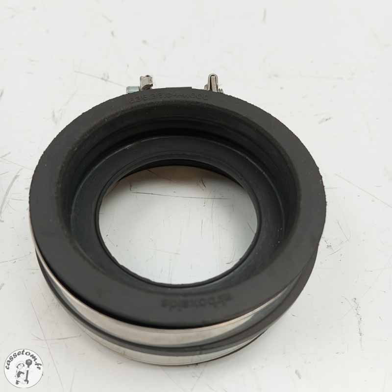 Pipe d'admission  Ktm 890 duke 2021 - Cassetom - Nos pieces motos