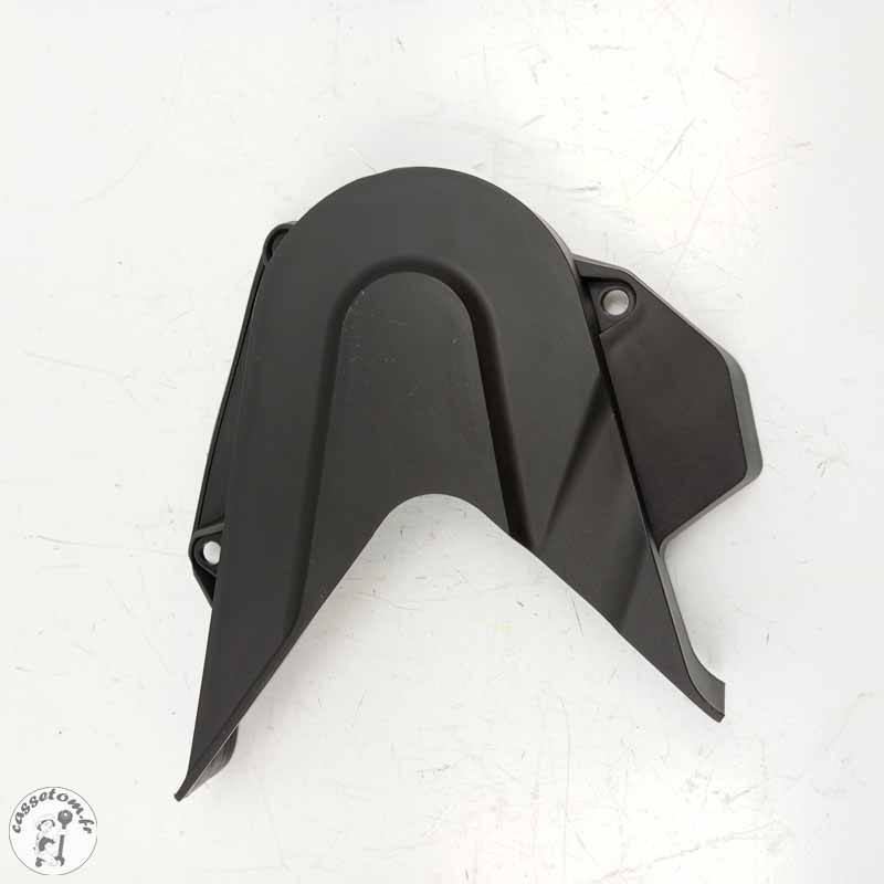 Carter de pignon de sortie de boite  Ktm 890 duke 2021 - Cassetom - Nos pieces motos