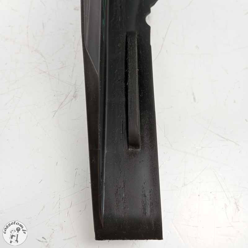 Carter de pignon de sortie de boite  Ktm 890 duke 2021 - Cassetom - Nos pieces motos