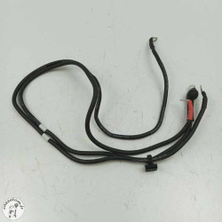 Câbles de batterie démareur  Ktm 890 duke 2021 - Cassetom - Nos pieces motos