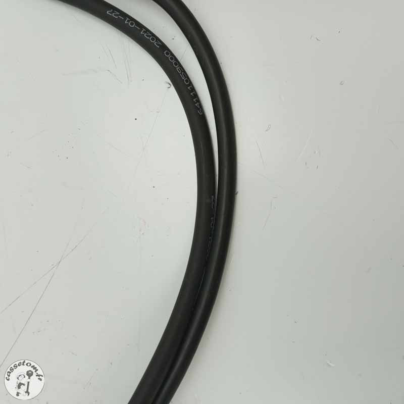 Câbles de batterie démareur  Ktm 890 duke 2021 - Cassetom - Nos pieces motos