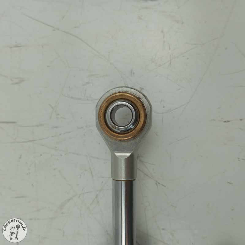 Amortisseur de direction  Ktm 890 duke 2021 - Cassetom - Nos pieces motos