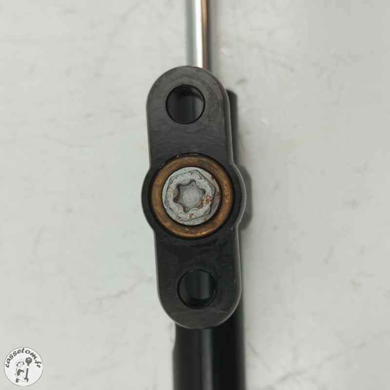 Amortisseur de direction  Ktm 890 duke 2021 - Cassetom - Nos pieces motos