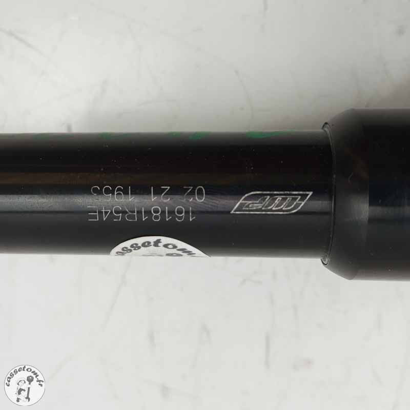 Amortisseur de direction  Ktm 890 duke 2021 - Cassetom - Nos pieces motos