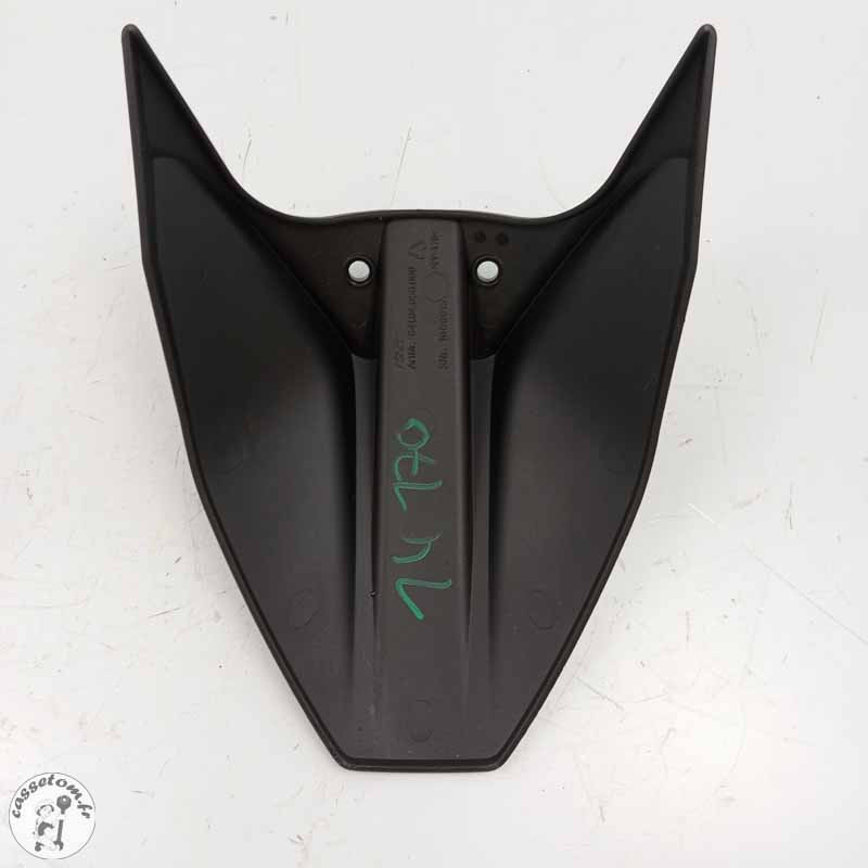 Garde boue arrière  Ktm 890 duke 2021 - Cassetom - Nos pieces motos