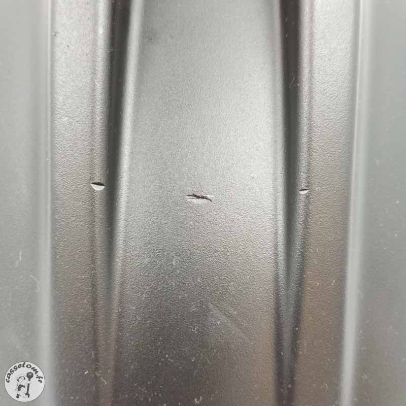 Garde boue arrière  Ktm 890 duke 2021 - Cassetom - Nos pieces motos