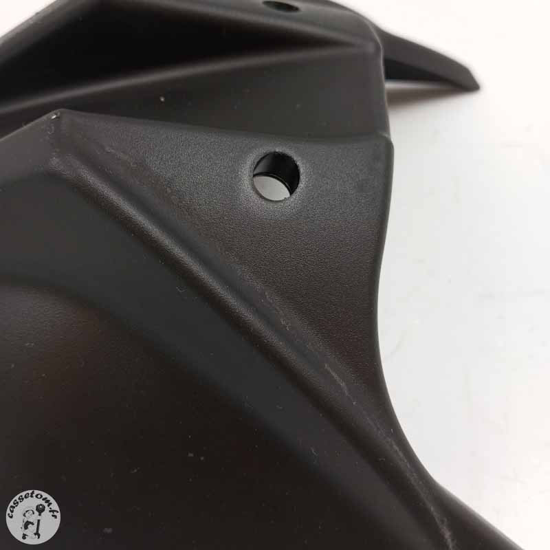Garde boue arrière  Ktm 890 duke 2021 - Cassetom - Nos pieces motos