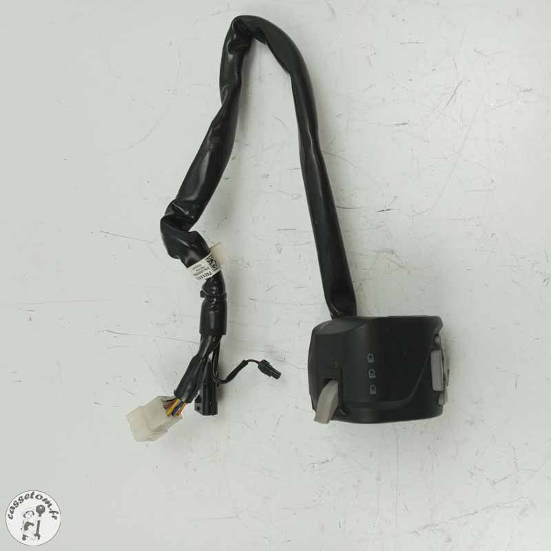 Commodo gauche  Ktm 890 duke 2021 - Cassetom - Nos pieces motos