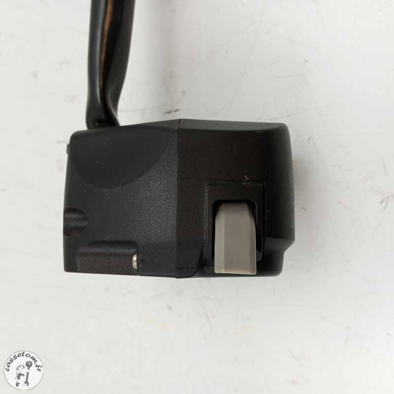 Commodo gauche  Ktm 890 duke 2021 - Cassetom - Nos pieces motos