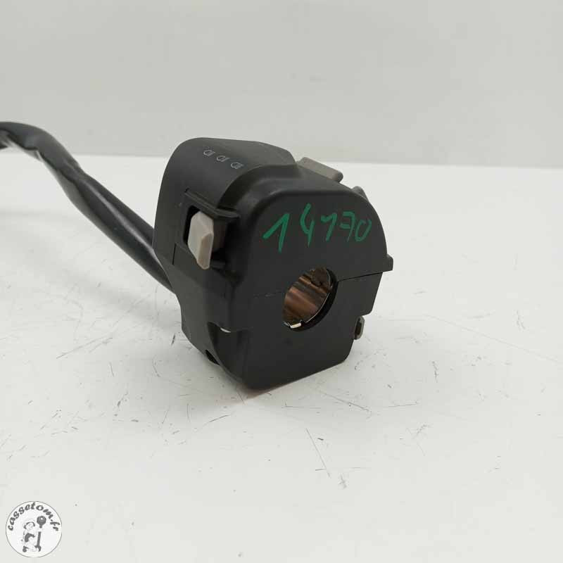 Commodo gauche  Ktm 890 duke 2021 - Cassetom - Nos pieces motos