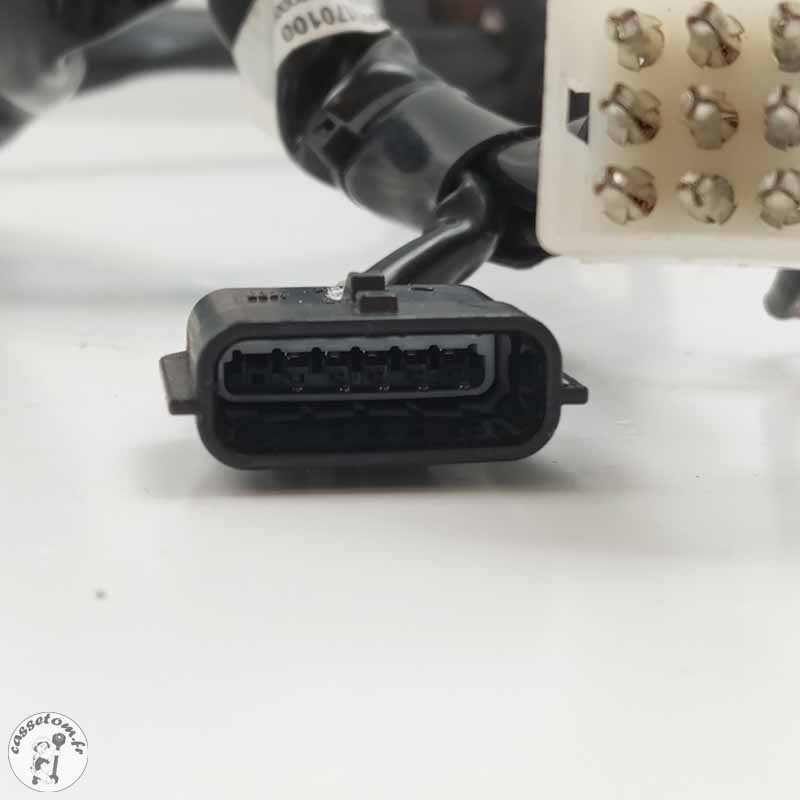 Commodo gauche  Ktm 890 duke 2021 - Cassetom - Nos pieces motos