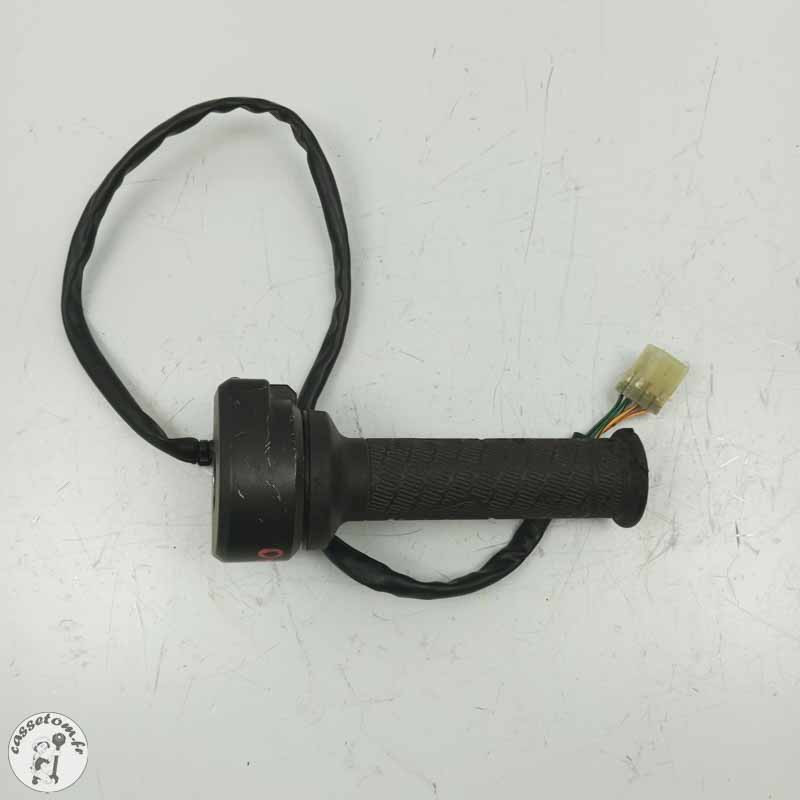 Poignée de gaz électronique  Ktm 890 duke 2021 - Cassetom - Nos pieces motos
