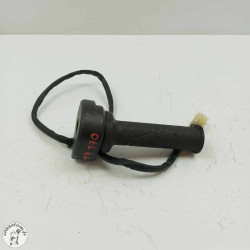 Poignée de gaz électronique  Ktm 890 duke 2021 - Cassetom - Nos pieces motos