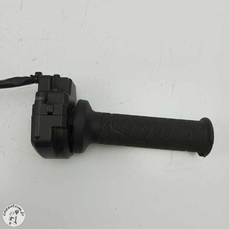 Poignée de gaz électronique  Ktm 890 duke 2021 - Cassetom - Nos pieces motos