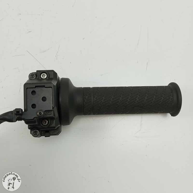Poignée de gaz électronique  Ktm 890 duke 2021 - Cassetom - Nos pieces motos