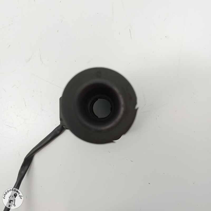 Poignée de gaz électronique  Ktm 890 duke 2021 - Cassetom - Nos pieces motos