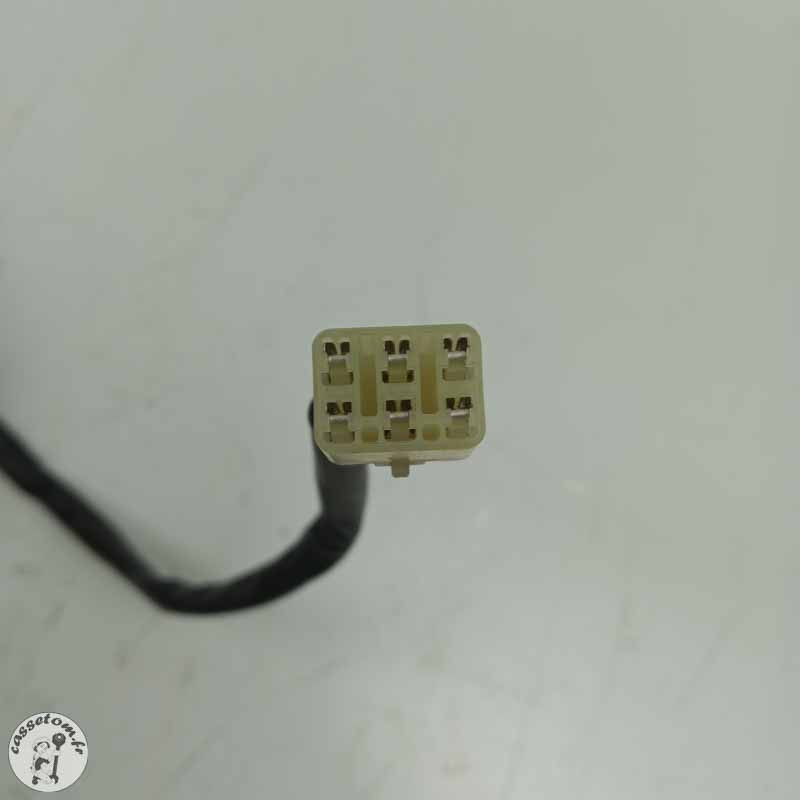 Poignée de gaz électronique  Ktm 890 duke 2021 - Cassetom - Nos pieces motos