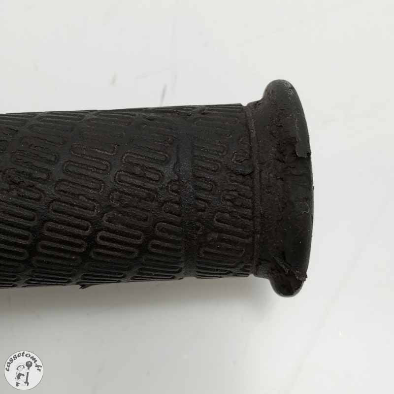 Poignée de gaz électronique  Ktm 890 duke 2021 - Cassetom - Nos pieces motos