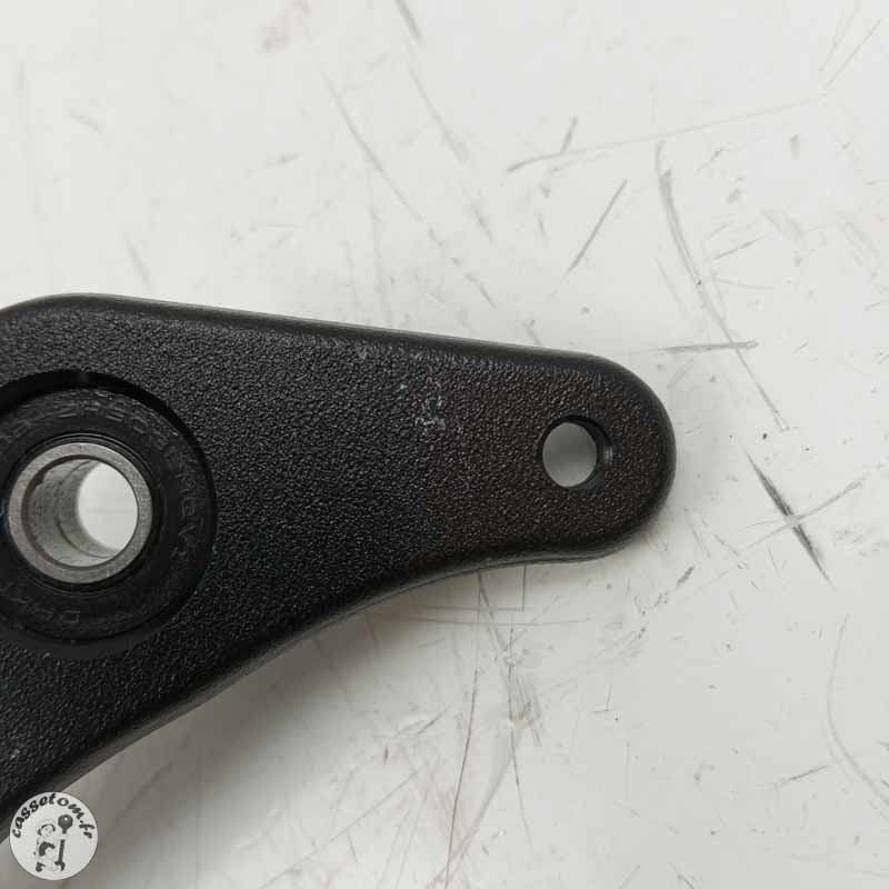 Sélecteur de vitesse  Ktm 890 duke 2021 - Cassetom - Nos pieces motos