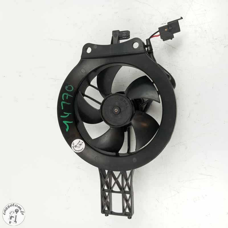 Ventilateur  Ktm 890 duke 2021 - Cassetom - Nos pieces motos