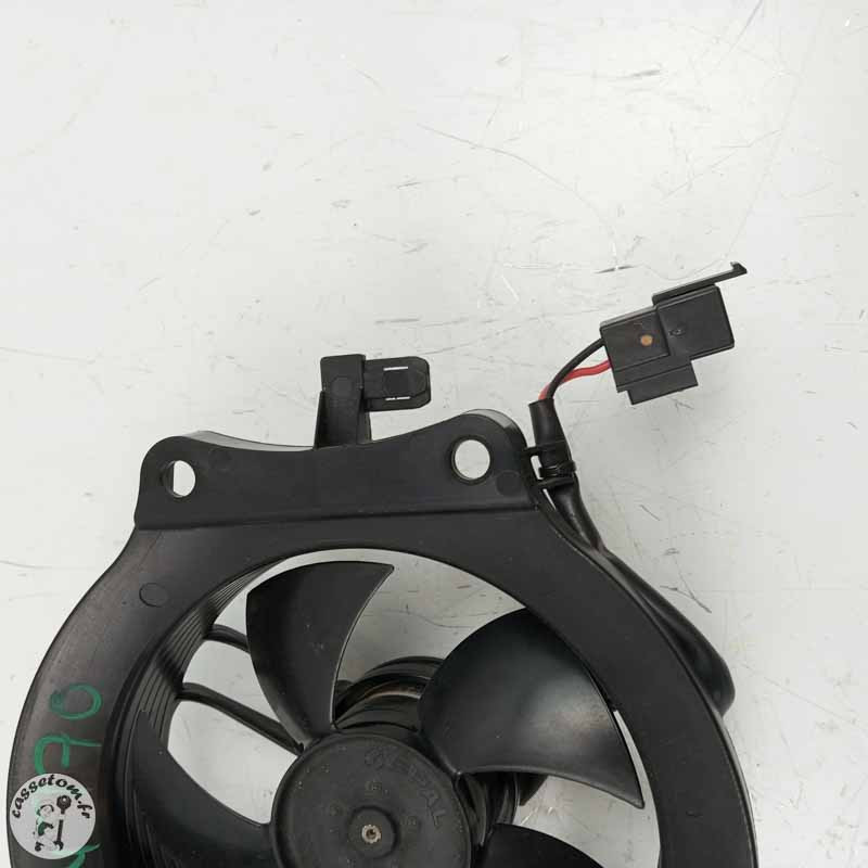 Ventilateur  Ktm 890 duke 2021 - Cassetom - Nos pieces motos