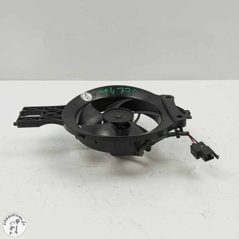 Ventilateur  Ktm 890 duke 2021 - Cassetom - Nos pieces motos