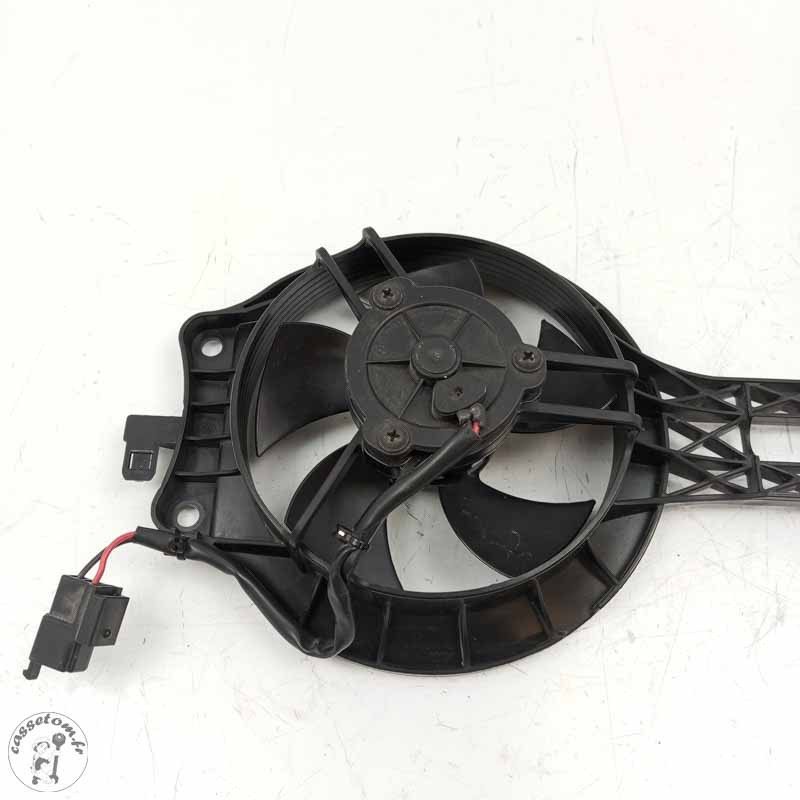 Ventilateur  Ktm 890 duke 2021 - Cassetom - Nos pieces motos