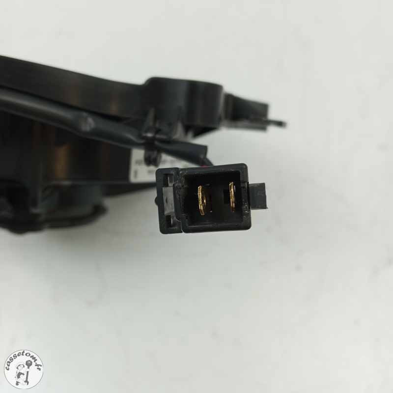 Ventilateur  Ktm 890 duke 2021 - Cassetom - Nos pieces motos