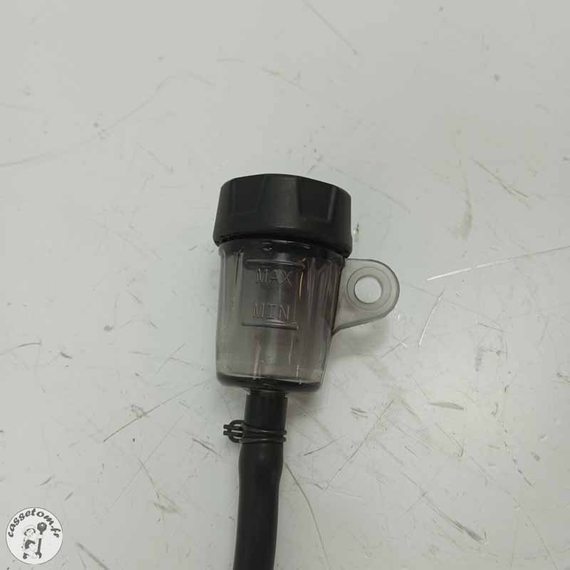 Maitre cylindre de frein arrière  Ktm 890 duke 2021 - Cassetom - Nos pieces motos