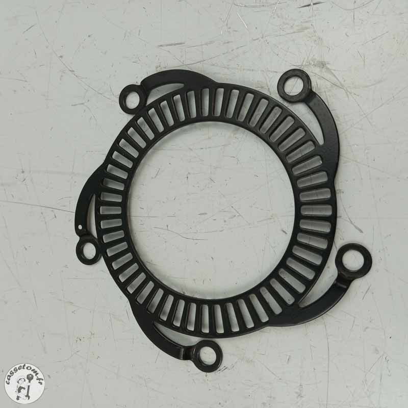 Cible ABS arrière  Ktm 890 duke 2021 - Cassetom - Nos pieces motos