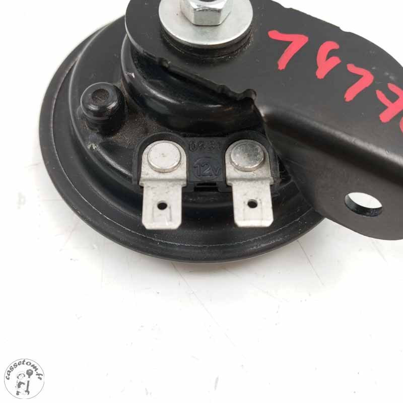 Klaxon  Ktm 890 duke 2021 - Cassetom - Nos pieces motos