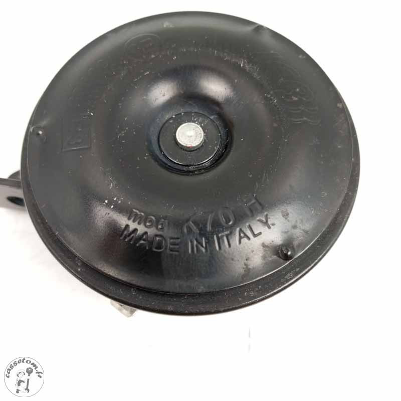 Klaxon  Ktm 890 duke 2021 - Cassetom - Nos pieces motos