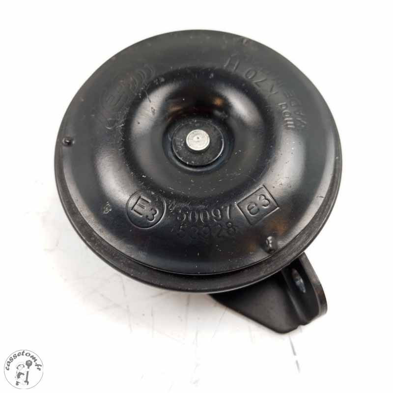 Klaxon  Ktm 890 duke 2021 - Cassetom - Nos pieces motos