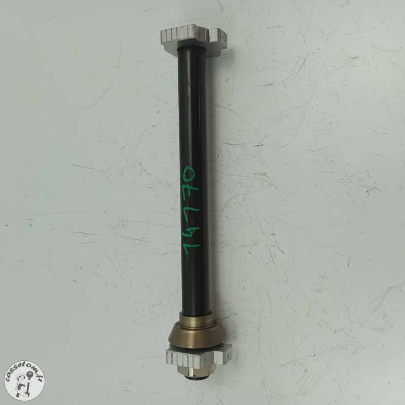 Axe de roue arrière  Ktm 890 duke 2021 - Cassetom - Nos pieces motos