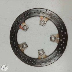 Disque de frein arrière  Ktm 890 duke 2021 - Cassetom - Nos pieces motos