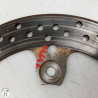 Disque de frein arrière  Ktm 890 duke 2021 - Cassetom - Nos pieces motos