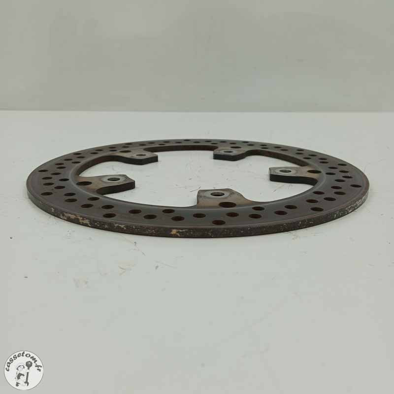 Disque de frein arrière  Ktm 890 duke 2021 - Cassetom - Nos pieces motos