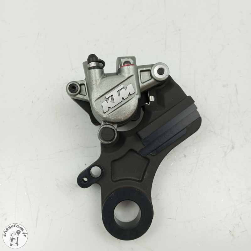 Etrier arrière  Ktm 890 duke 2021 - Cassetom - Nos pieces motos