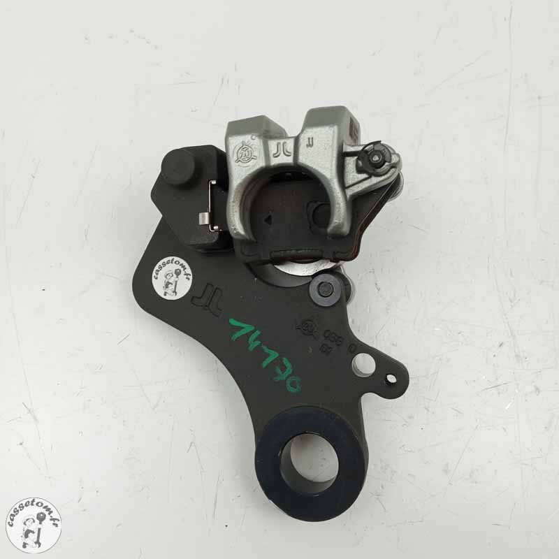 Etrier arrière  Ktm 890 duke 2021 - Cassetom - Nos pieces motos