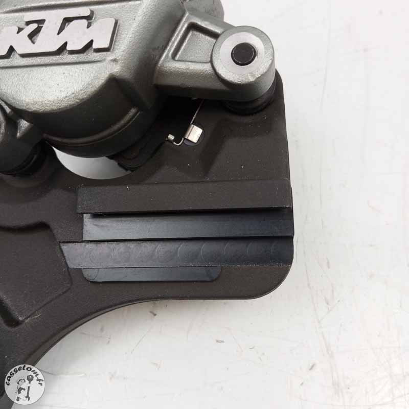 Etrier arrière  Ktm 890 duke 2021 - Cassetom - Nos pieces motos