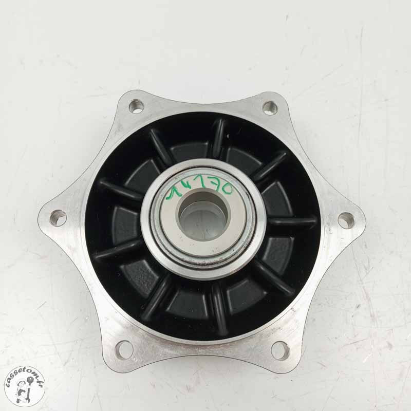 Porte couronne  Ktm 890 duke 2021 - Cassetom - Nos pieces motos