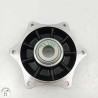 Porte couronne  Ktm 890 duke 2021 - Cassetom - Nos pieces motos