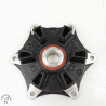 Porte couronne  Ktm 890 duke 2021 - Cassetom - Nos pieces motos