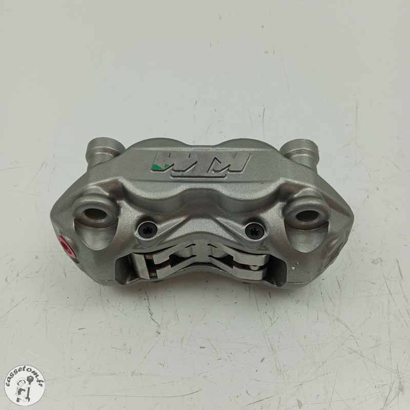 Etrier avant droit  Ktm 890 duke 2021 - Cassetom - Nos pieces motos