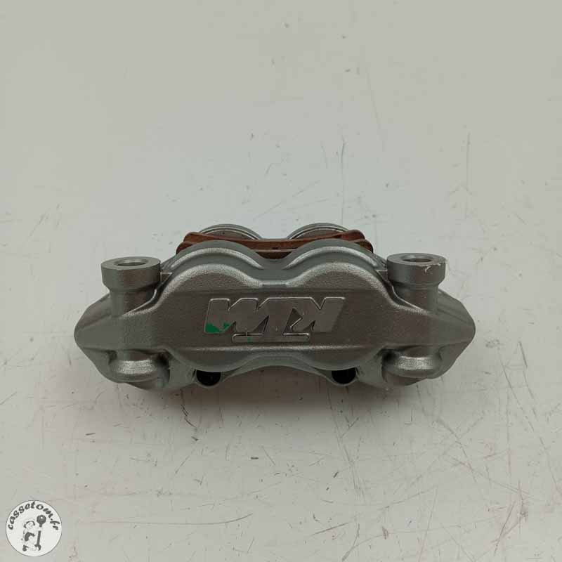 Etrier avant droit  Ktm 890 duke 2021 - Cassetom - Nos pieces motos