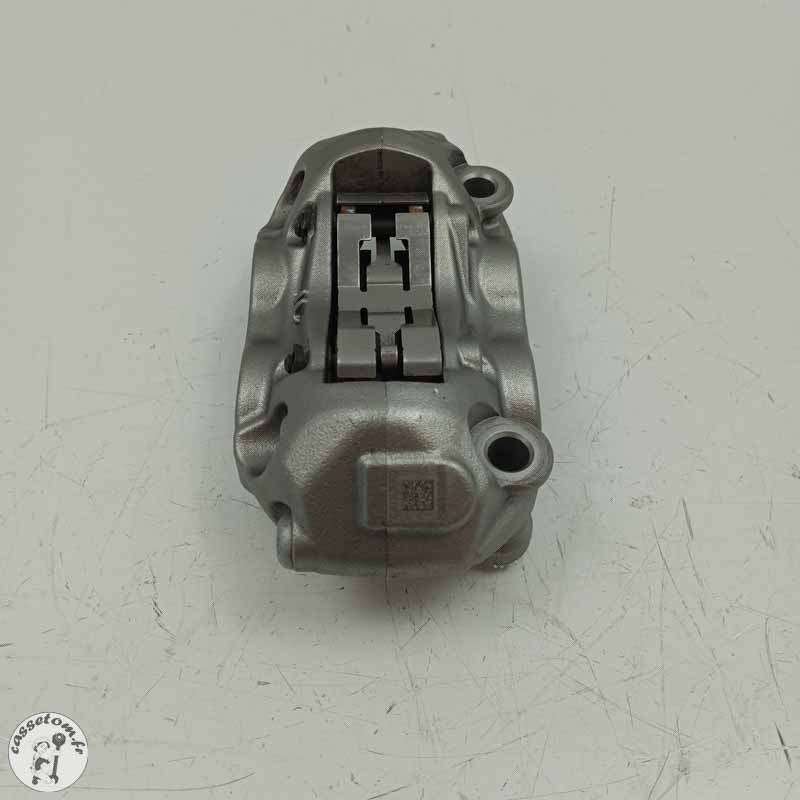 Etrier avant droit  Ktm 890 duke 2021 - Cassetom - Nos pieces motos