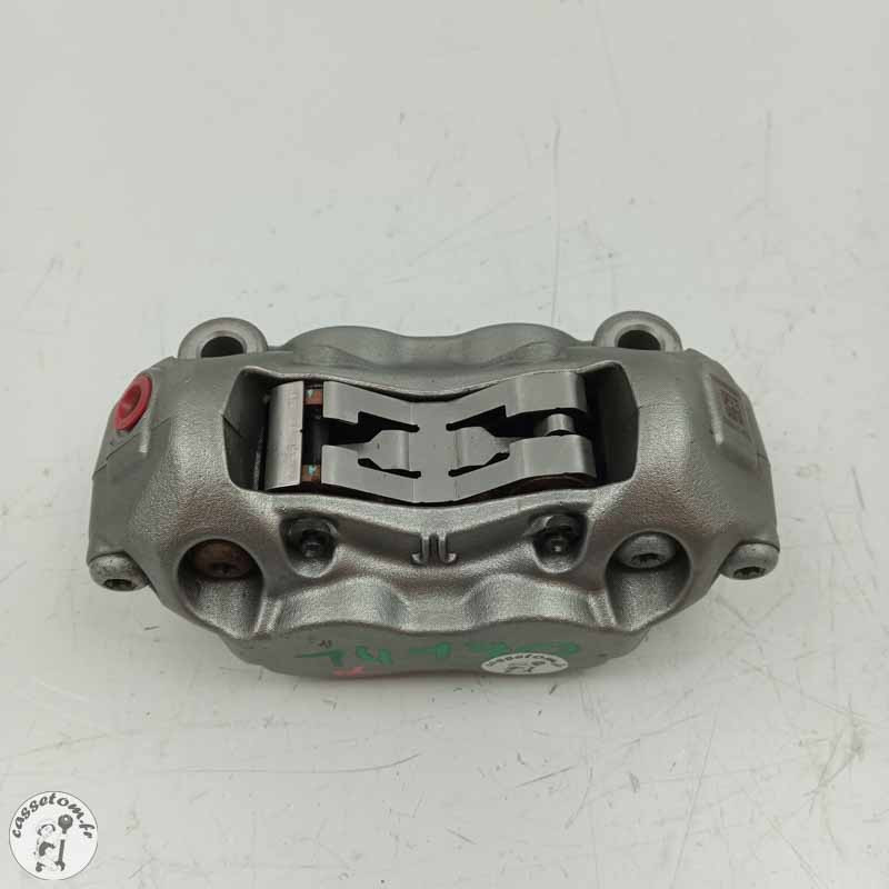 Etrier avant droit  Ktm 890 duke 2021 - Cassetom - Nos pieces motos