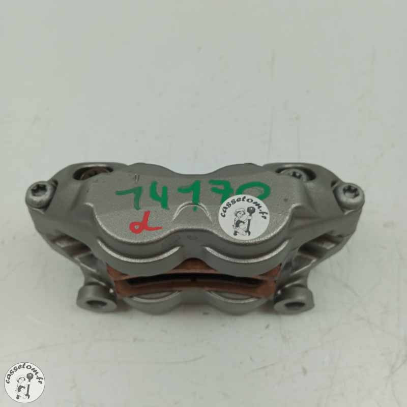 Etrier avant droit  Ktm 890 duke 2021 - Cassetom - Nos pieces motos