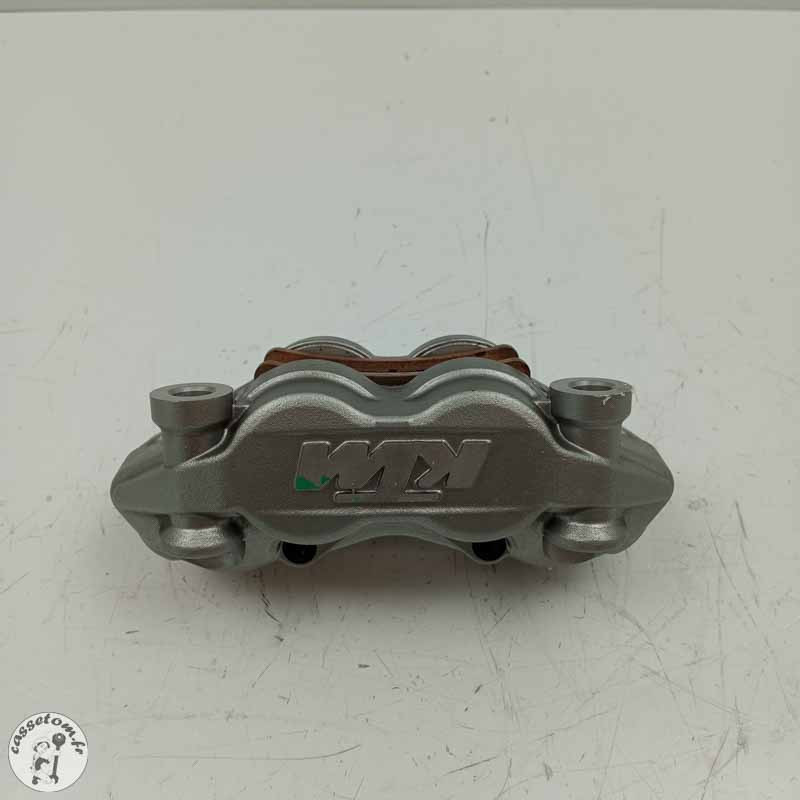 Etrier avant droit  Ktm 890 duke 2021 - Cassetom - Nos pieces motos
