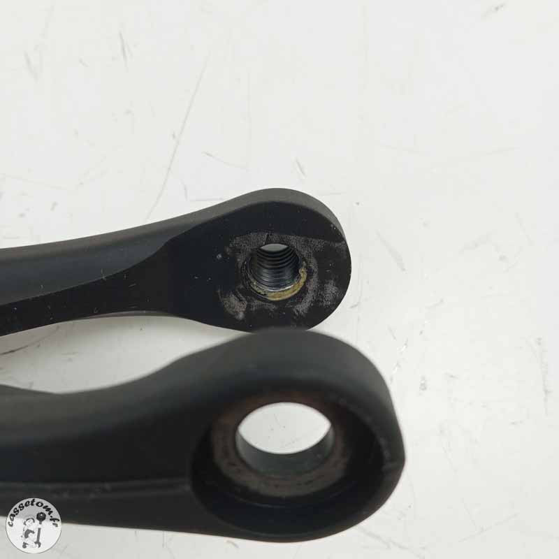 Support moteur  Ktm 890 duke 2021 - Cassetom - Nos pieces motos